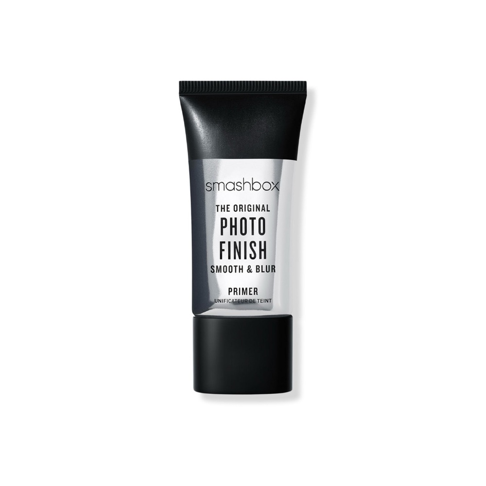 Smashbox Photo Finish Primer - Black and White